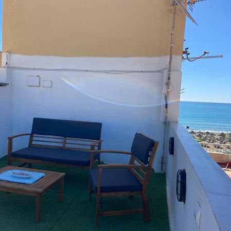 Apartamento Cervera Torremolinos Exterior photo