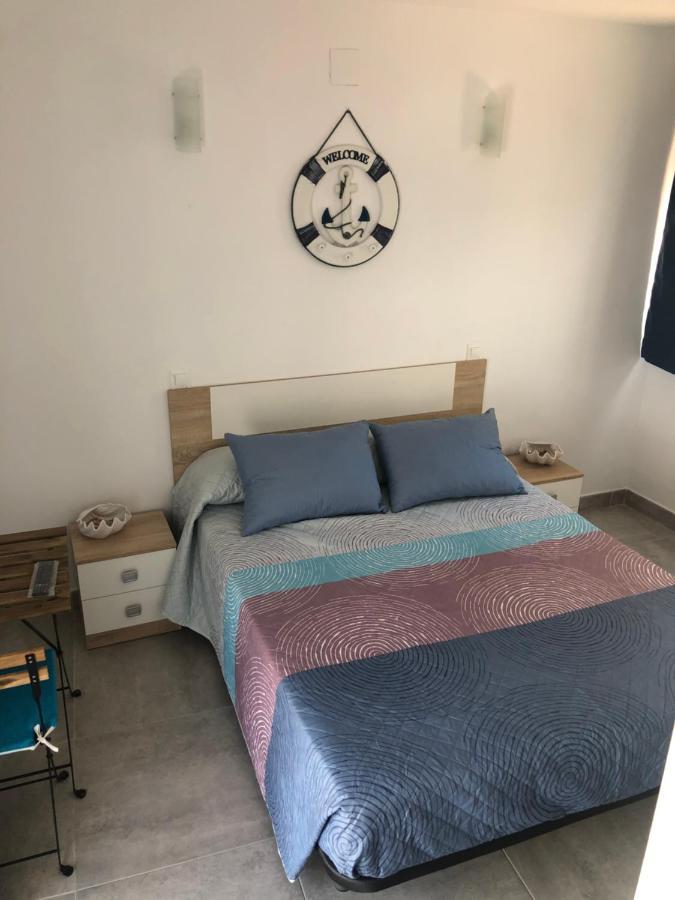 Apartamento Cervera Torremolinos Exterior photo