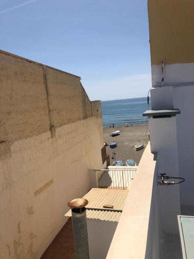 Apartamento Cervera Torremolinos Exterior photo