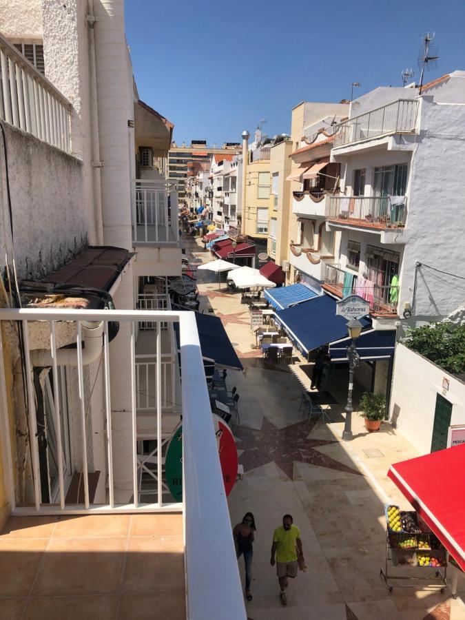 Apartamento Cervera Torremolinos Exterior photo