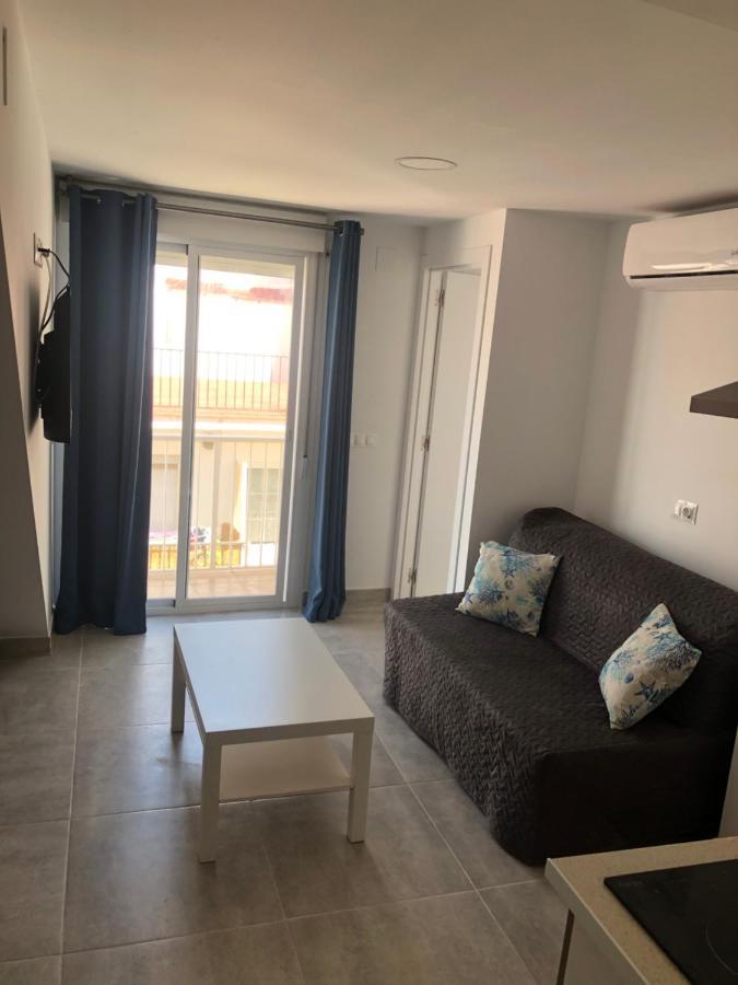 Apartamento Cervera Torremolinos Exterior photo