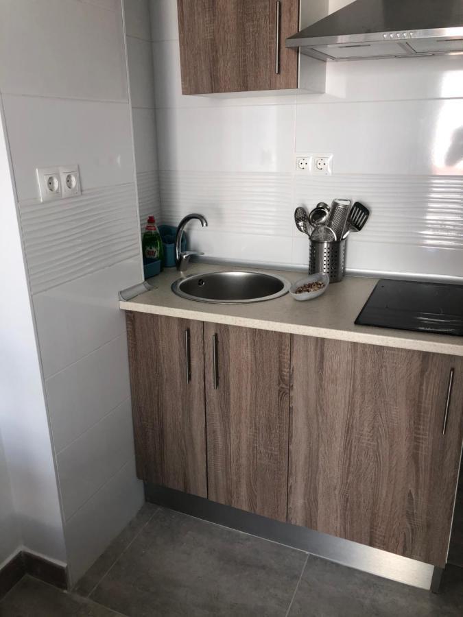 Apartamento Cervera Torremolinos Exterior photo