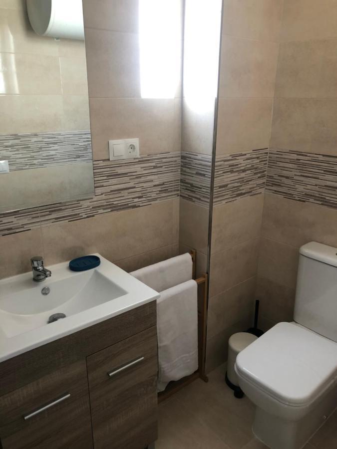 Apartamento Cervera Torremolinos Exterior photo