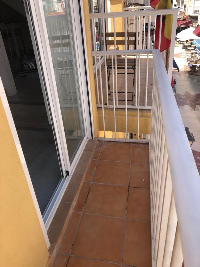 Apartamento Cervera Torremolinos Exterior photo