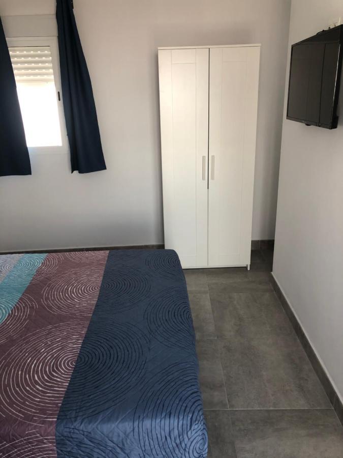 Apartamento Cervera Torremolinos Exterior photo