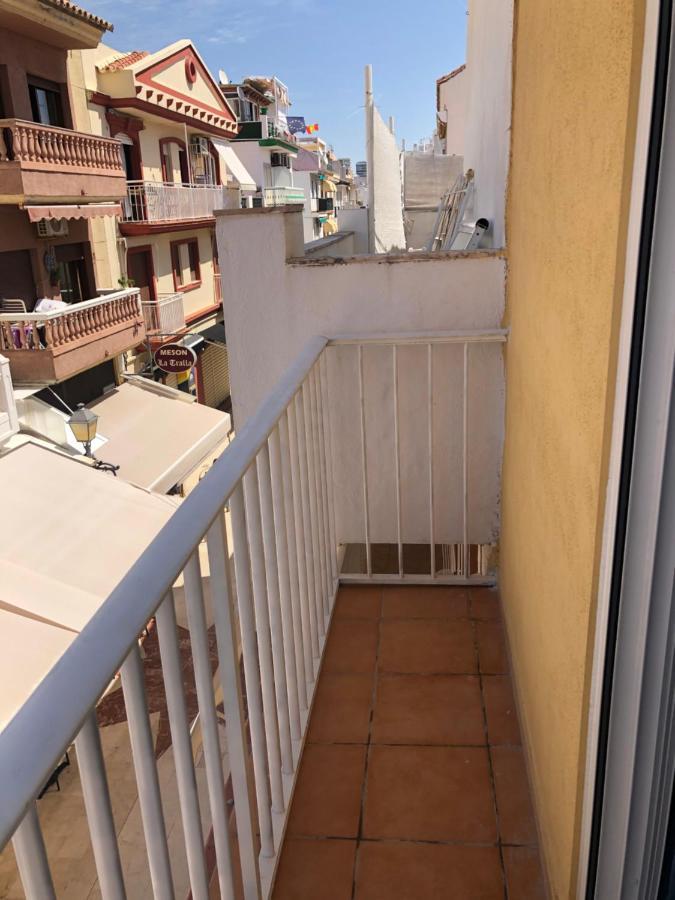 Apartamento Cervera Torremolinos Exterior photo