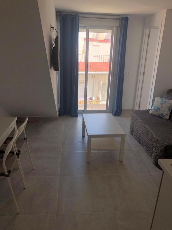 Apartamento Cervera Torremolinos Exterior photo