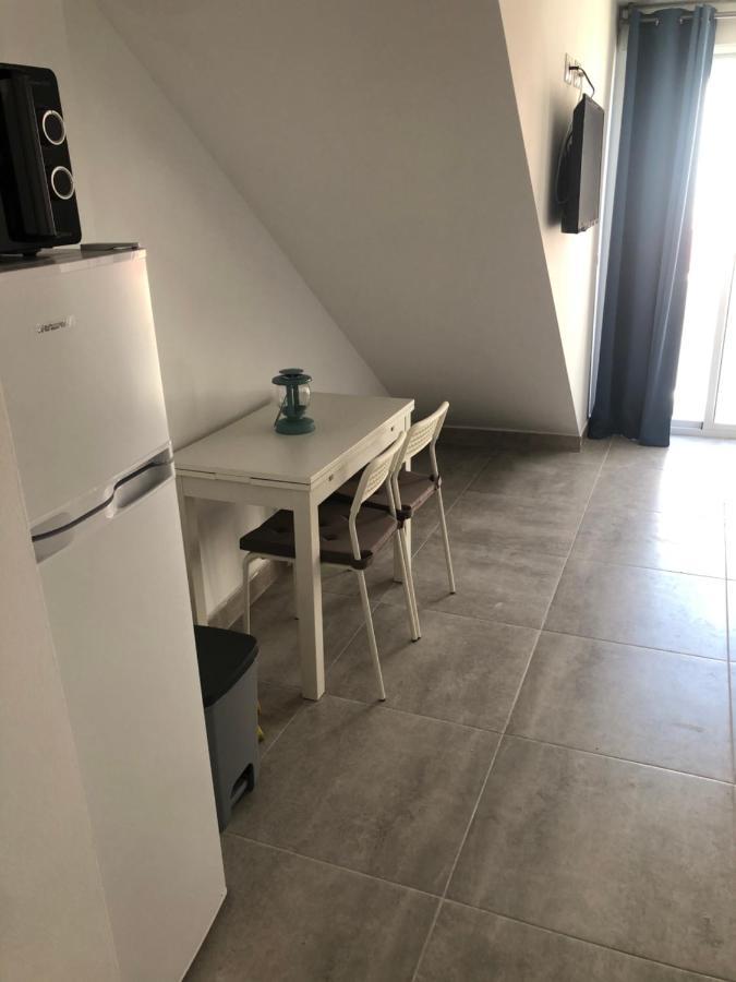 Apartamento Cervera Torremolinos Exterior photo