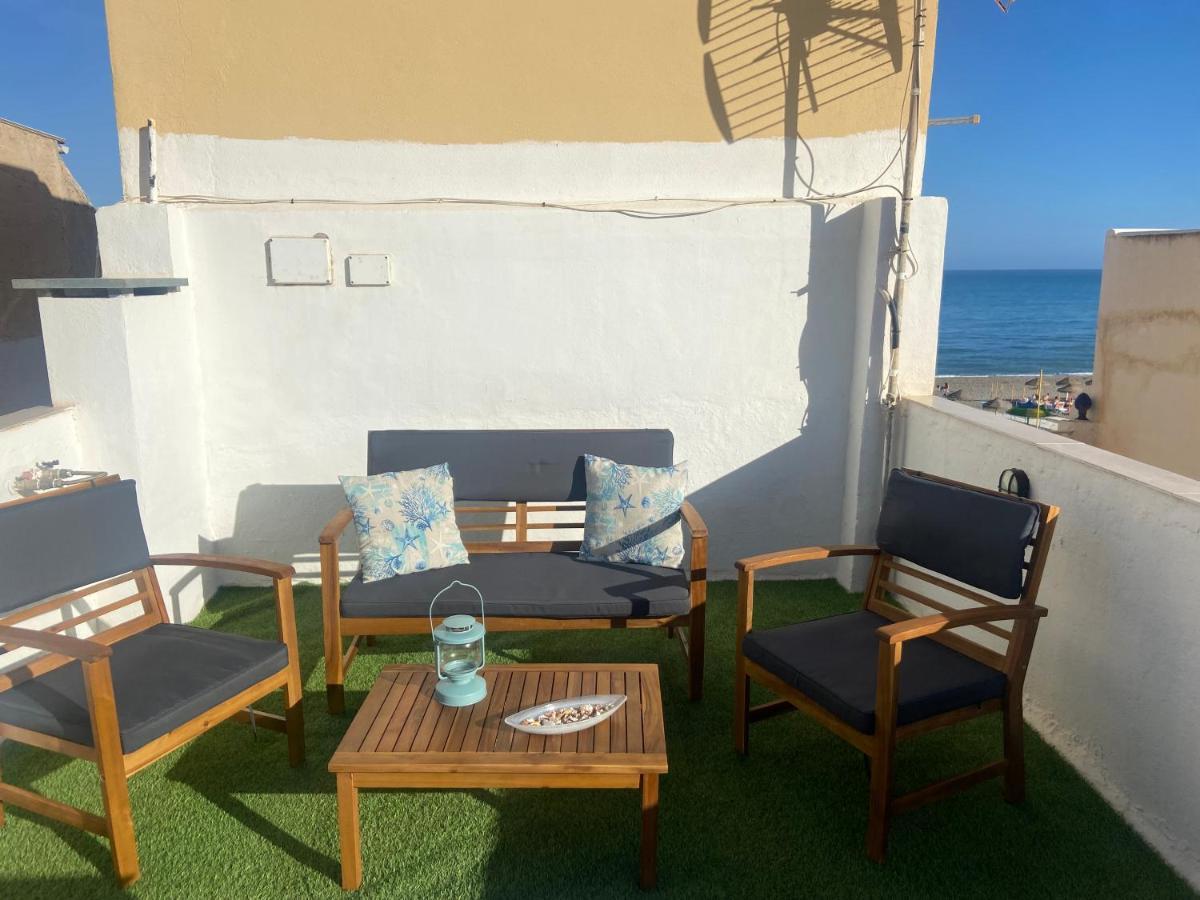 Apartamento Cervera Torremolinos Exterior photo