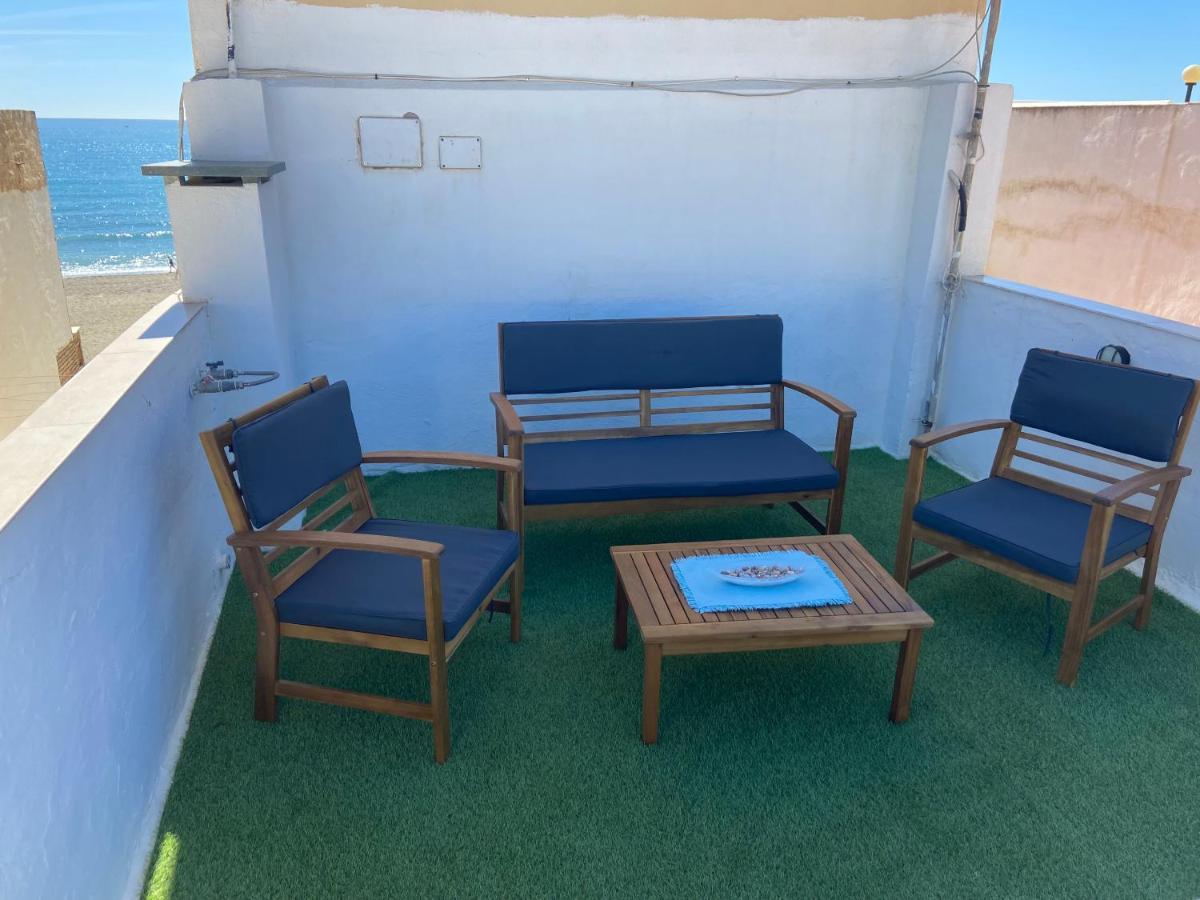 Apartamento Cervera Torremolinos Exterior photo